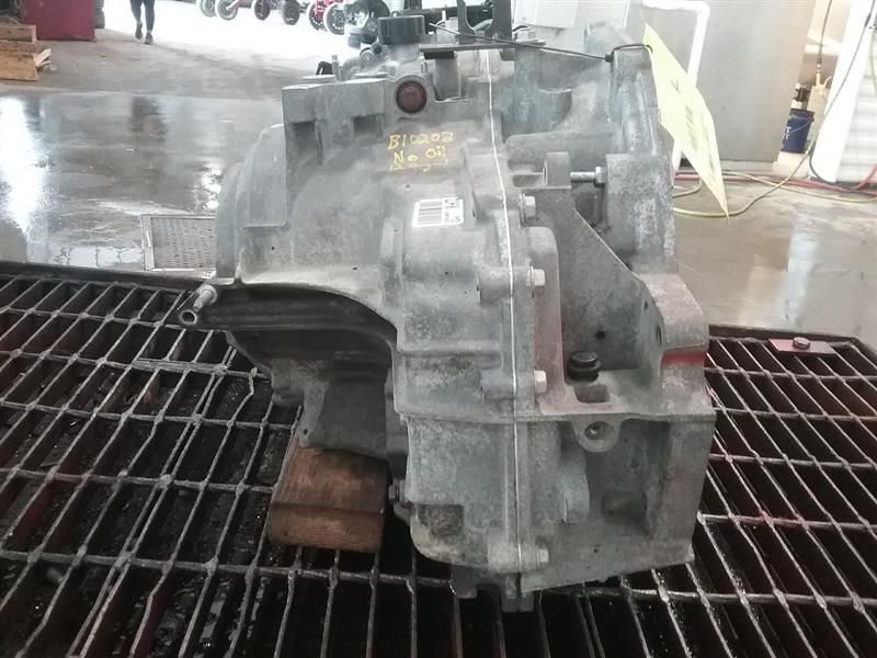 2012 Buick Regal At, (6 speed), opt mdk Used Transmission 3