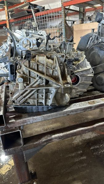2018 Toyota Highlander (at), 3.5l, vin z (5th digit), fwd, automatic engine stop and start Used Transmission