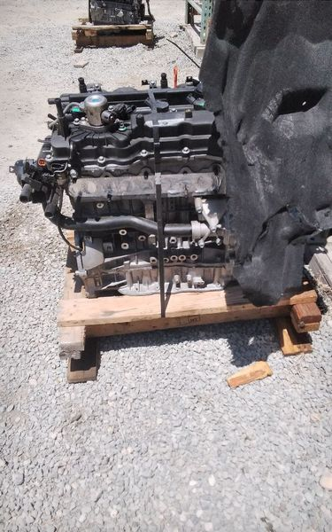 2015 Hyundai Santa fe 2.4l (vin b, 8th digit) Used Engine 2
