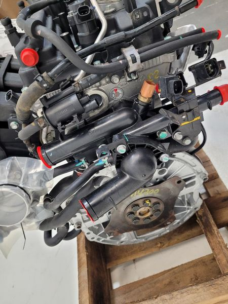 2015 Hyundai Santa fe 2.4l (vin b, 8th digit) Used Engine