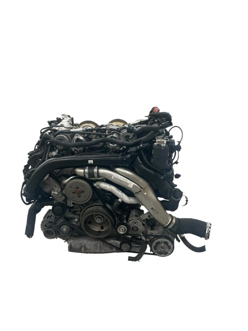 2019 Audi RS5 (2.9L, VIN W, 5th digit) Used Engine