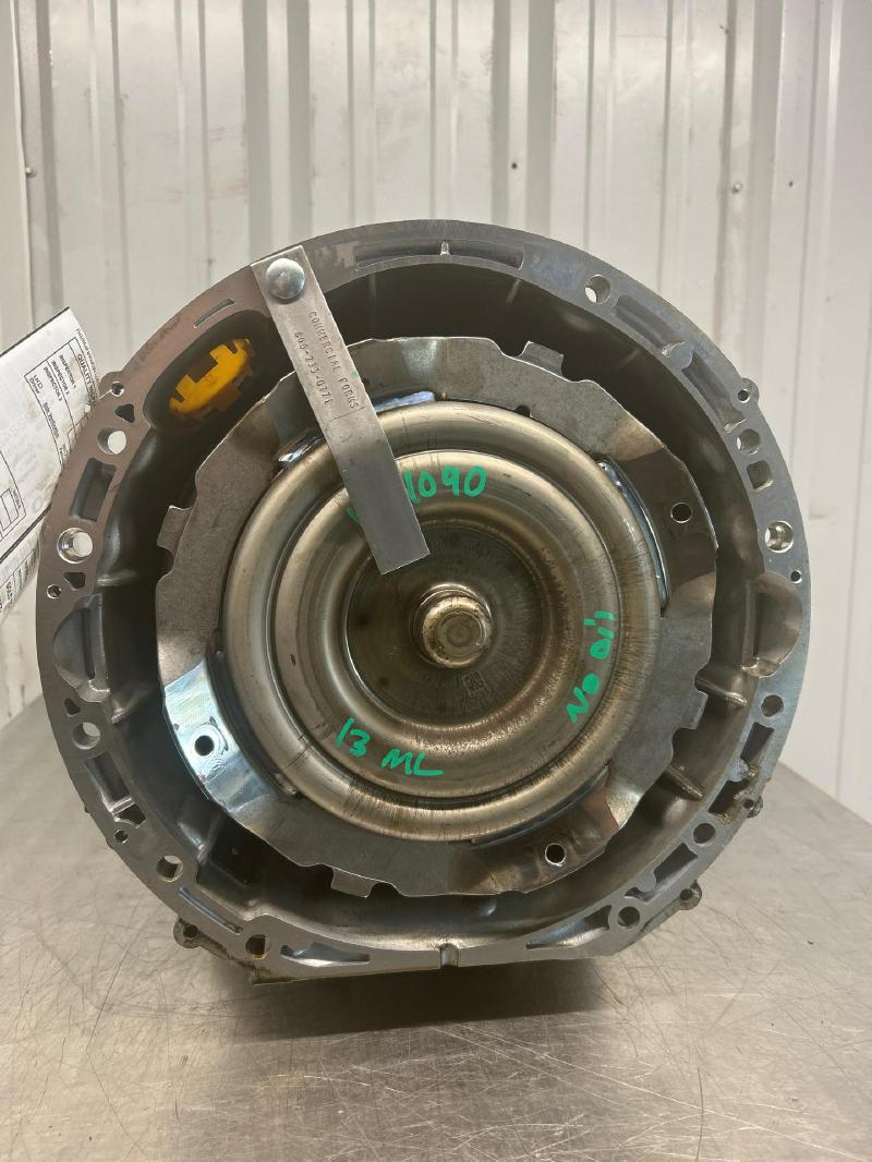 2013 MERCEDES BENZ GL63 AMG 166 Type, AT, GL63 Used Transmission