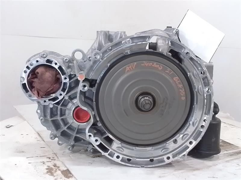 2022 MERCEDES BENZ GLA250 247 Type, (AT), GLA250, AWD Used Transmission