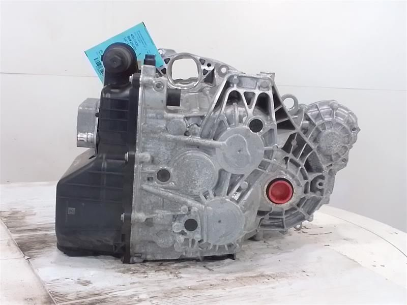 2022 MERCEDES BENZ GLA250 247 Type, (AT), GLA250, AWD Used Transmission