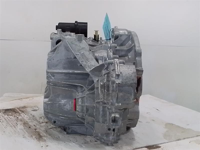2021 MERCEDES BENZ GLA250 247 Type, (AT), GLA250, AWD Used Transmission