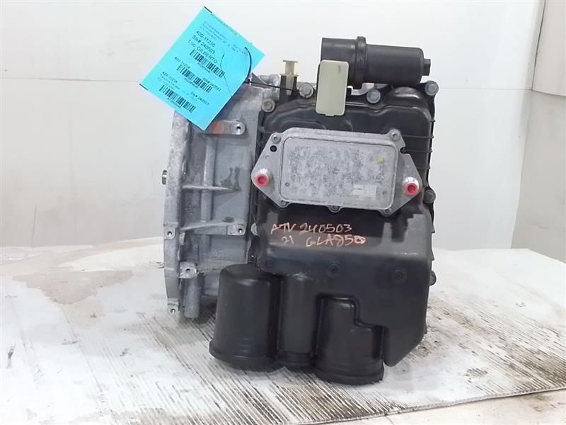 2021 MERCEDES BENZ GLA250 247 Type, (AT), GLA250, AWD Used Transmission