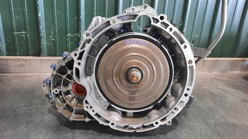 2020 MERCEDES BENZ GLA250 156 Type, (AT), (GLA250), FWD (ID 2463703903) Used Transmission
