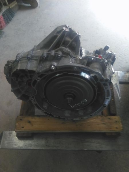 2020 MERCEDES BENZ GLA250 156 Type, (AT), (GLA250), FWD (ID 2463703903) Used Transmission