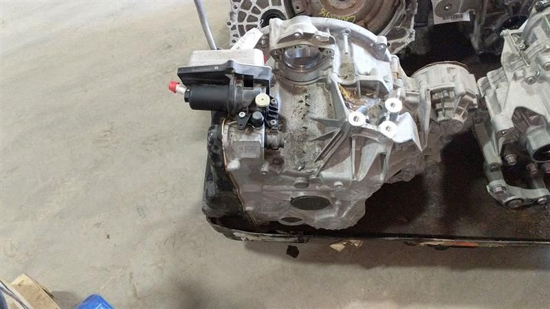 2019 MERCEDES BENZ GLA250 156 Type, (AT), GLA250, AWD (ID 2463704003) Used Transmission