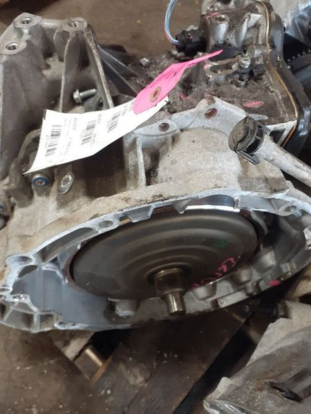 2018 MERCEDES BENZ GLA250 156 Type, (AT), GLA250, AWD (ID 2463704003) Used Transmission