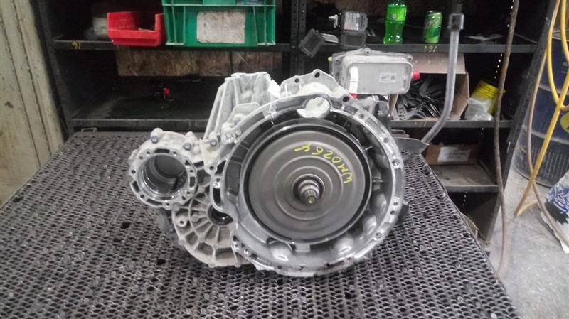 2018 MERCEDES BENZ GLA250 156 Type, (AT), GLA250, AWD (ID 2463704003) Used Transmission