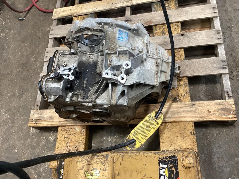 2018 MERCEDES BENZ GLA250 156 Type, (AT), GLA250, FWD (ID 2463703903) Used Transmission