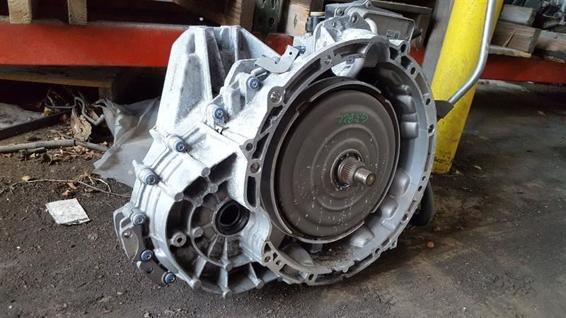 2017 MERCEDES BENZ GLA250 156 Type, AT, GLA250, FWD Used Transmission