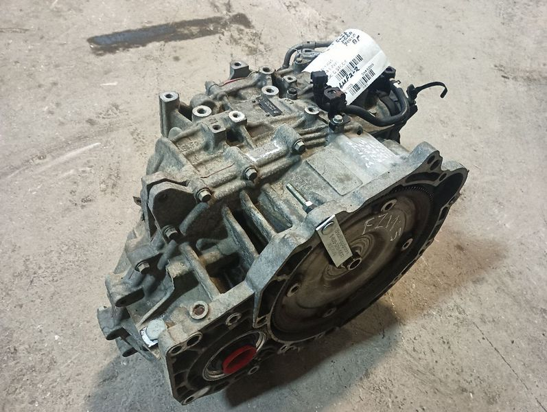 2020 Hyundai Kona Awd, 2.0l Used Transmission