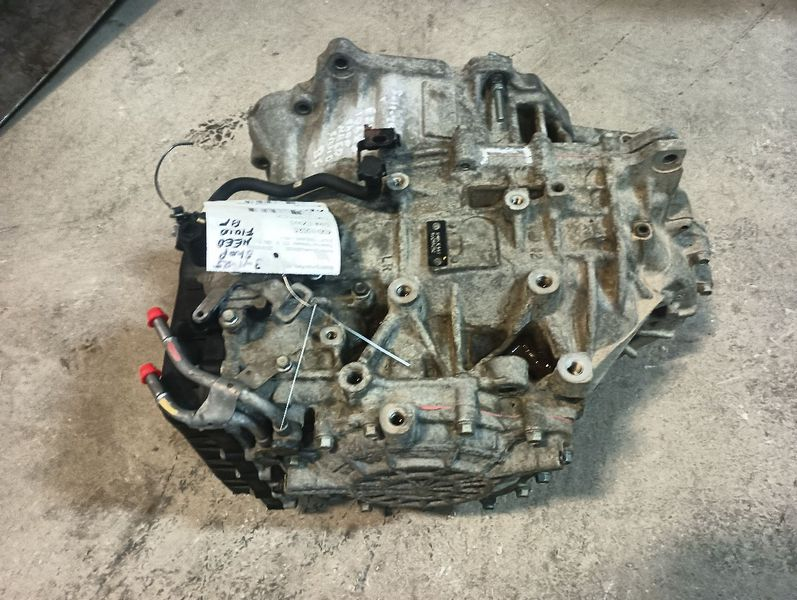 2020 Hyundai Kona Awd, 2.0l Used Transmission 2
