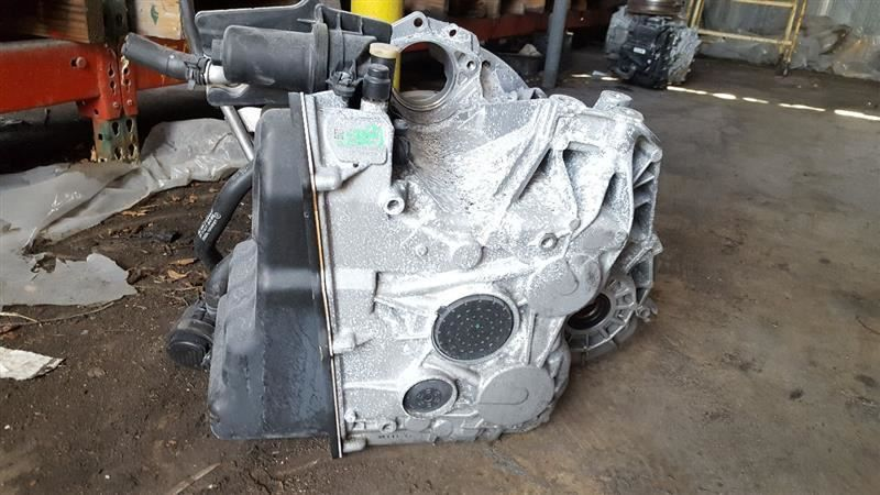 2016 MERCEDES BENZ GLA250 156 Type, AT, GLA250, FWD Used Transmission