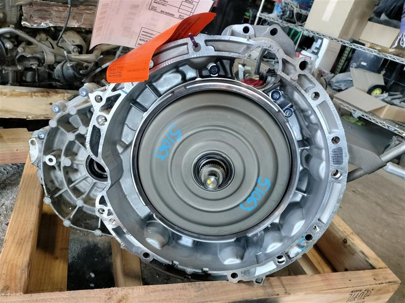 2016 MERCEDES BENZ GLA250 156 Type, AT, GLA250, FWD Used Transmission
