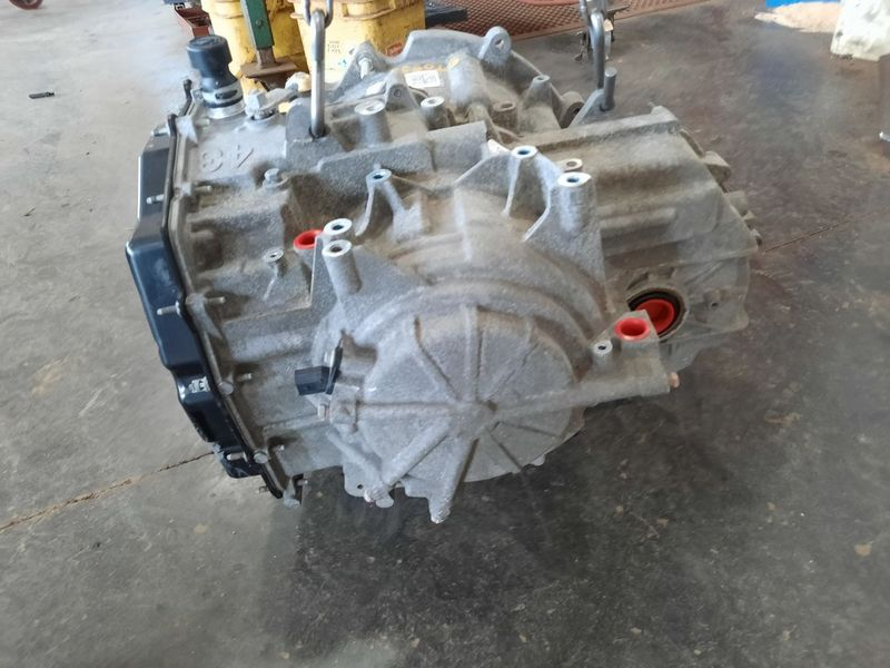 2013 Ford Fusion 2.5l l4 Used Transmission 2