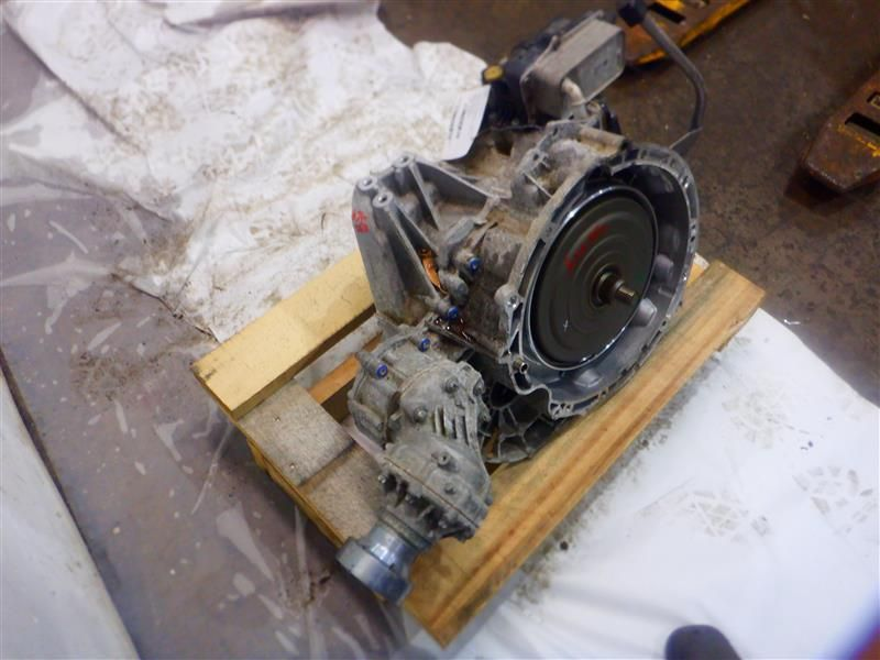 2015 MERCEDES BENZ GLA250 156 Type, AT, GLA250, AWD, ID 2463700402 Used Transmission