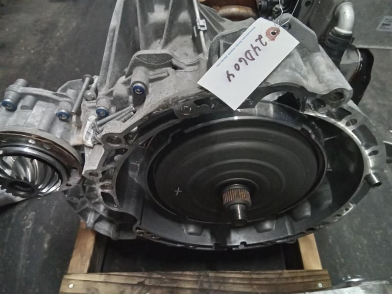 2015 MERCEDES BENZ GLA250 156 Type, AT, GLA250, AWD, ID 2463700402 Used Transmission