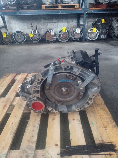 2018 Dodge Journey (at), 3.6l, fwd Used Transmission