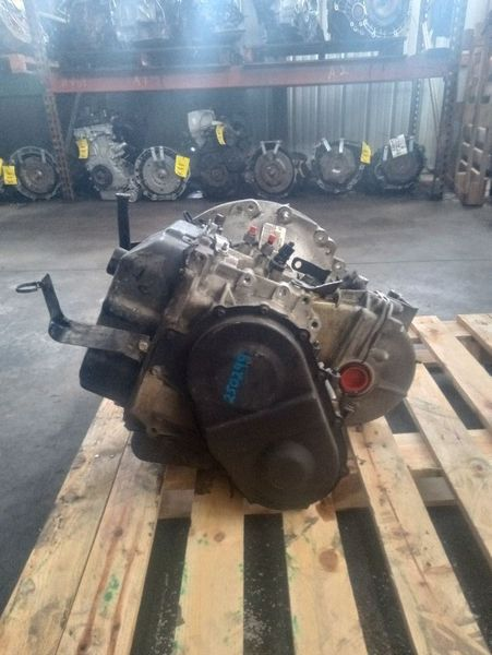 2018 Dodge Journey (at), 3.6l, fwd Used Transmission 3