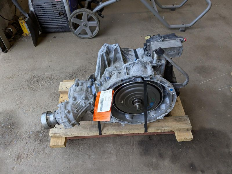 2015 MERCEDES BENZ GLA250 156 Type, AT, GLA250, AWD, ID 2463701703 Used Transmission