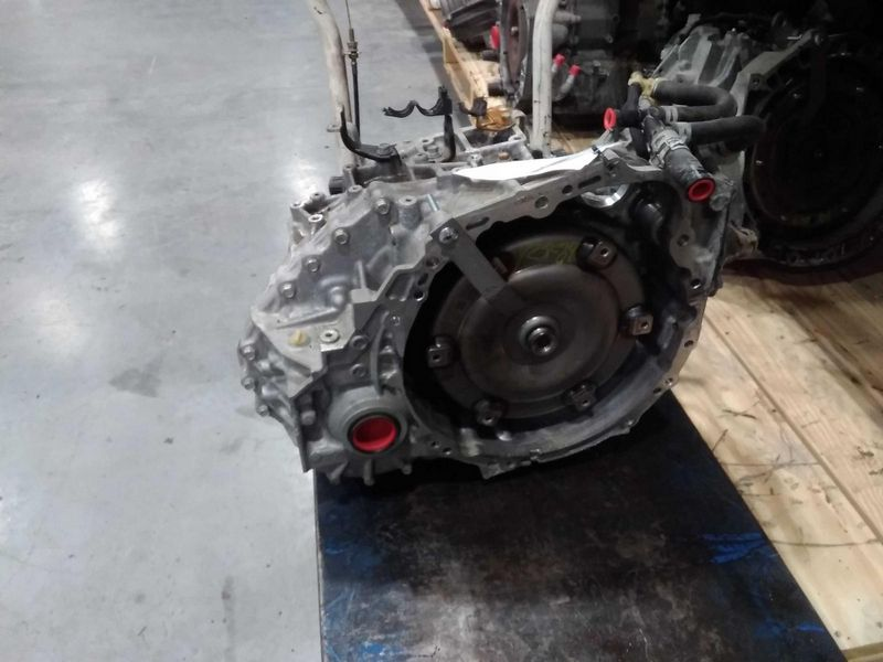 2015 Toyota Camry At, vin f (5th digit), (2.5l, 4 cylinder, 2arfe engine), id 30500 06060 Used Transmission