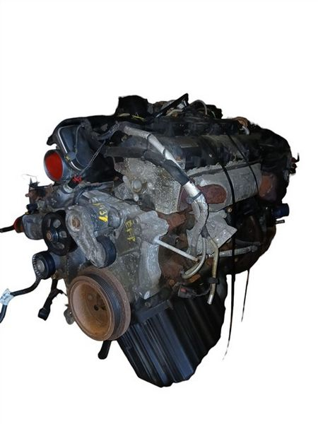 2012 Dodge Durango 5.7l V8 Remanufacture Engine 2