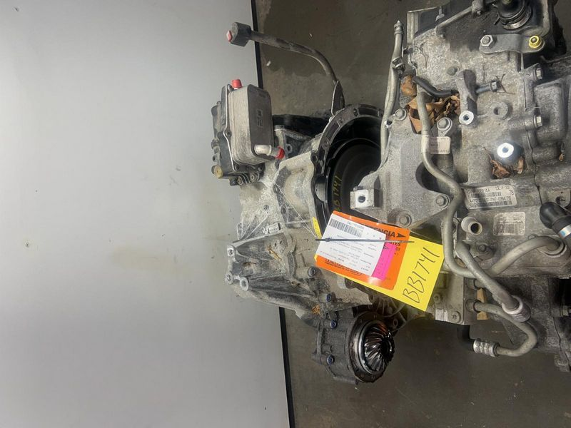 2015 MERCEDES BENZ GLA250 156 Type, AT, GLA250, AWD, ID 2463701703 Used Transmission