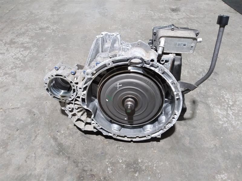 2015 MERCEDES BENZ GLA250 156 Type, AT, GLA250, AWD, ID 2463705502 Used Transmission
