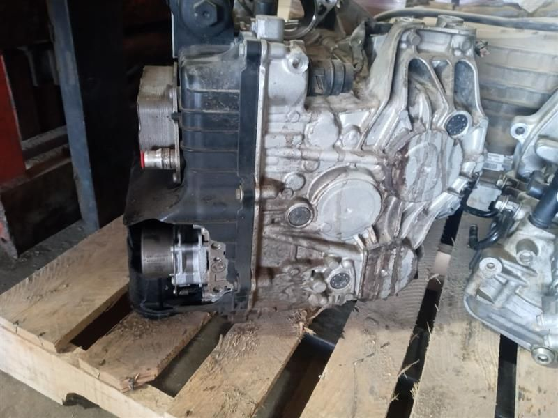 2021 MERCEDES BENZ GLB250 2.0L L4 Turbocharged Used Transmission