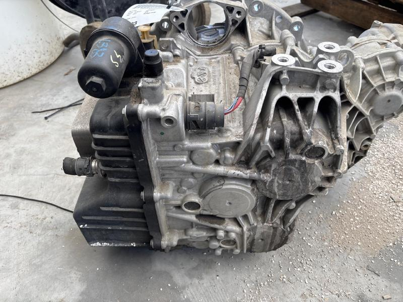 2021 MERCEDES BENZ GLB250 2.0L L4 Turbocharged Used Transmission