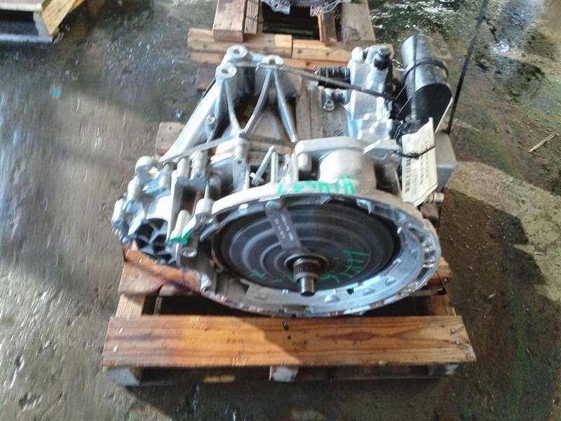 2020 MERCEDES BENZ GLB250 247 Type, (AT), FWD Used Transmission