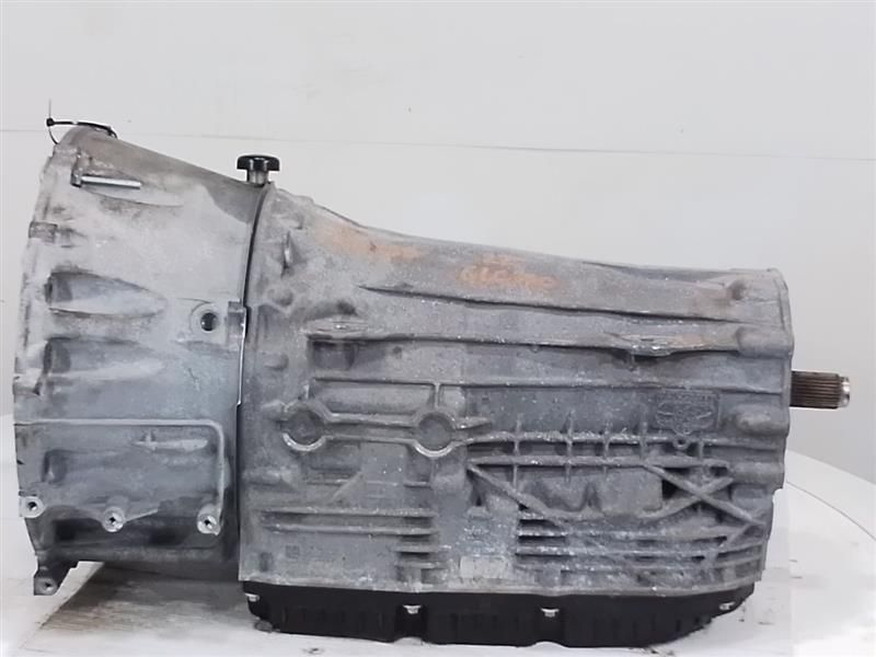 2022 MERCEDES BENZ GLC300 253 Type (SUV and SUV coupe), (AT), GLC300 (VIN 8, 6th digit), SUV (VIN G, 5th digit), AWD (VIN E, 7th digit) Used Transmission