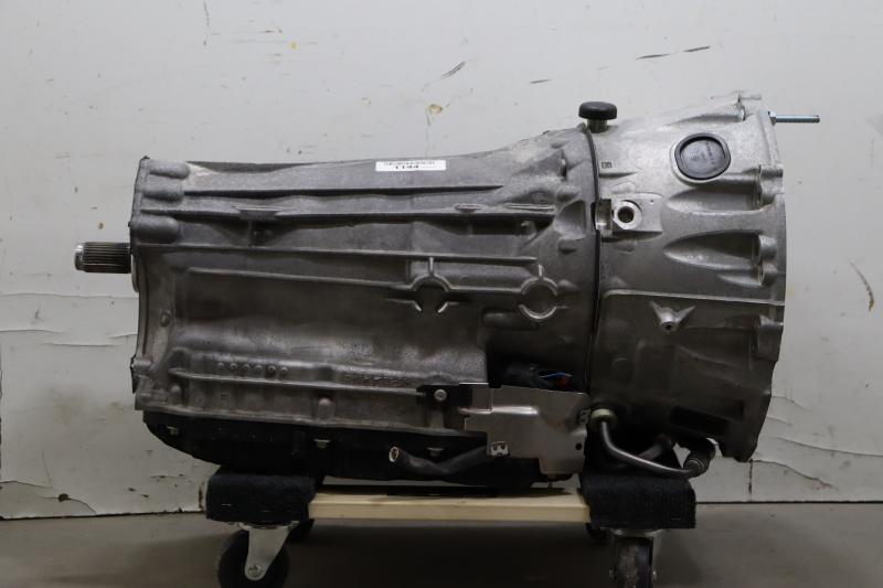 2022 MERCEDES BENZ GLC300 253 Type (SUV and SUV coupe), (AT), GLC300 (VIN 8, 6th digit), SUV Coupe (VIN J, 5th digit) Used Transmission