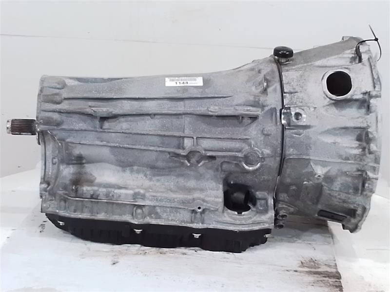 2022 MERCEDES BENZ GLC300 253 Type (SUV and SUV coupe), (AT), GLC300 (VIN 8, 6th digit), SUV Coupe (VIN J, 5th digit) Used Transmission