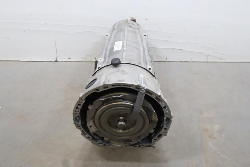 2021 MERCEDES BENZ GLC300 253 Type (SUV and SUV coupe), (AT), GLC300 (VIN 8, 6th digit), SUV (VIN G, 5th digit), RWD (VIN D, 7th digit) Used Transmission