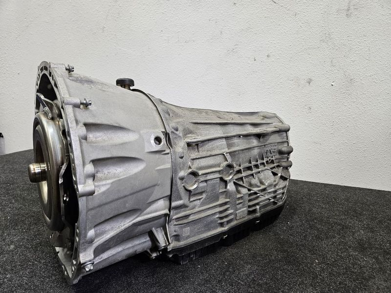 2017 MERCEDES BENZ GLC300 253 Type, AT, GLC300, SUV Coupe (VIN J, 5th digit, sunroof), (AWD, ID 2532709700) Used Transmission