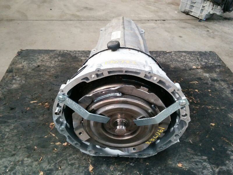 2016 MERCEDES BENZ GLC300 253 Type, AT, (GLC300), RWD Used Transmission