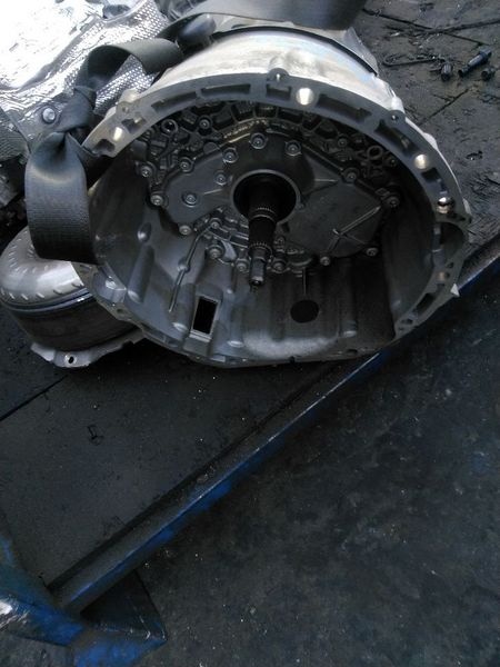 2016 MERCEDES BENZ GLC300 253 Type, AT, (GLC300), RWD Used Transmission