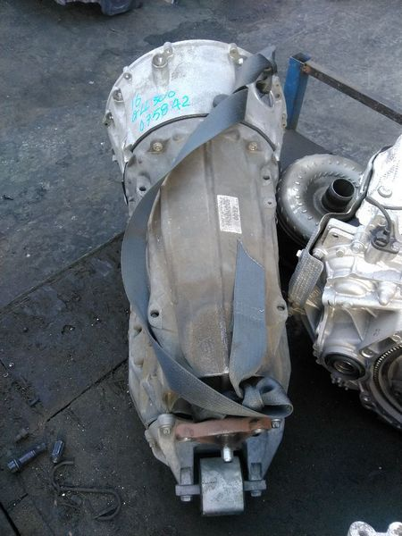 2016 MERCEDES BENZ GLC300 253 Type, AT, (GLC300), RWD Used Transmission