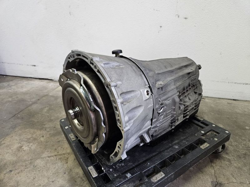 2016 MERCEDES BENZ GLC300 253 Type, AT, (GLC300), RWD Used Transmission