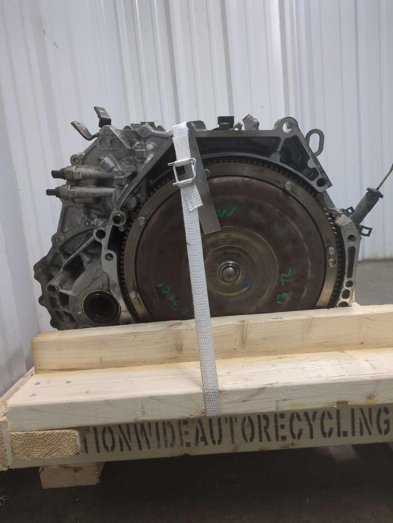 2013 Acura Tl Mt, (3.7l) Used Transmission