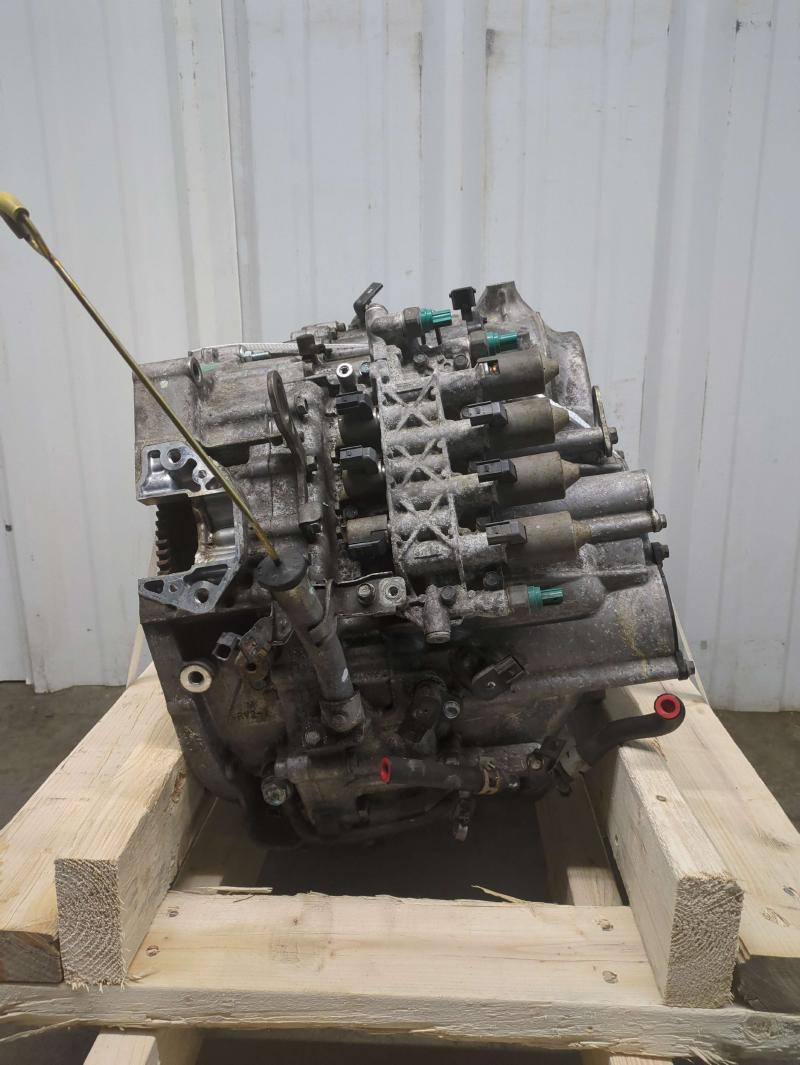 2013 Acura Tl Mt, (3.7l) Used Transmission 2