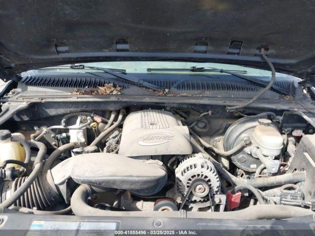 2005 Gmc Sierra 1500 5.3l, vin t (8th digit, opt lm7) Used Engine