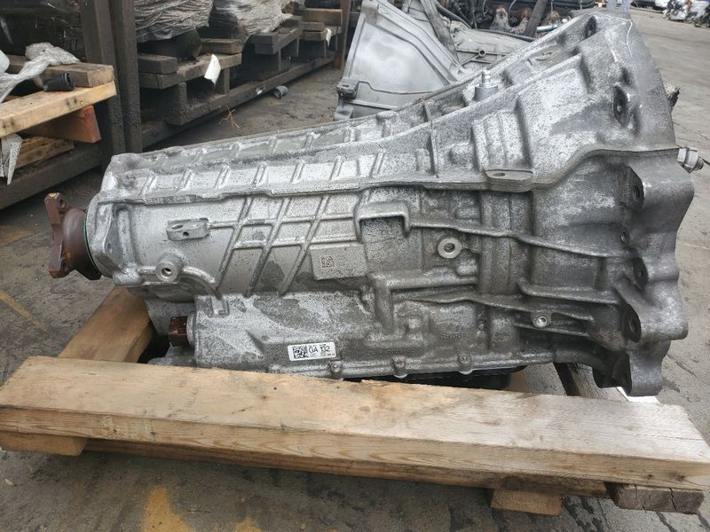 2020 Ford Transit 150 (3.5l), vin 8 (8th digit), rwd Used Transmission 2
