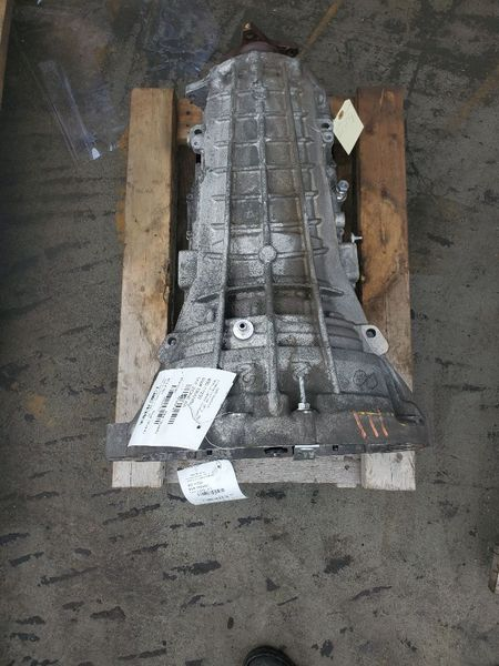 2020 Ford Transit 150 (3.5l), vin 8 (8th digit), rwd Used Transmission 3