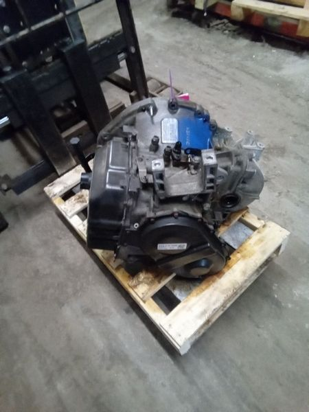 2019 Dodge Journey (at), 3.6l, awd Used Transmission 2