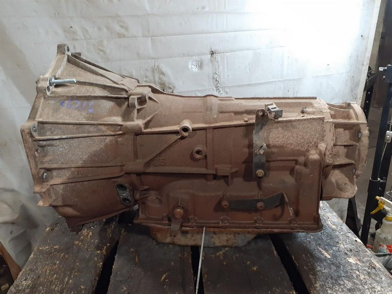 2012 Chevy Suburban 1500 5.3l at 4*4 Used Transmission